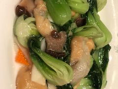 时蔬面筋煲-苏浙汇(朝外店)
