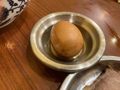 卤蛋-有礼有面(知春路店)