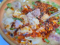 红烧牛腩-龙姐私房菜(和顺古镇店)