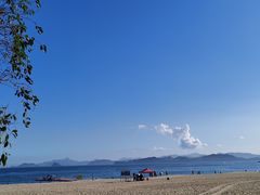 -大梅沙海滨公园