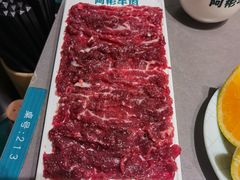 -非遗•老字号•阿彬牛肉火锅(广济桥店)