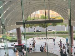 -赛象酒店·福泉阁中餐厅