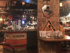 -流浪者复古西餐鸡尾酒吧(沈阳店)