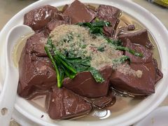 -亮庆餐厅·粤菜·早茶(篁庄店)