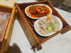 -點無缺茶楼·海鲜酒家(世博店)