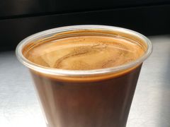 -CEMENT·coffee bar (凤凰创意园店)