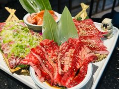 -虎丸烧肉(新大陆广场店)