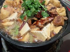 -柳沟豆腐宴69号福豆堂
