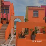 温岭石塘小箬村打卡