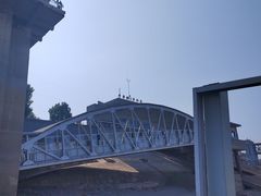 -武昌中华路码头(轮渡站)
