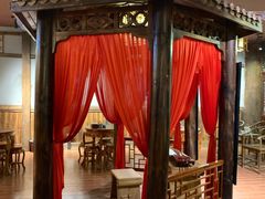 -MAX伯爵沉浸式超级游戏体验馆·实景桌游·剧本杀(小时代店)