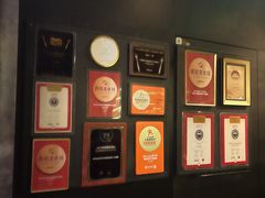 -Mercato莫卡多露台餐厅与酒吧(K11店)