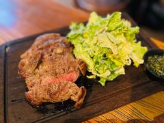 -El Bodegon阿根廷秘鲁餐厅(幸福路店)