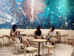 -星巴克臻选(上海合生汇1F店)