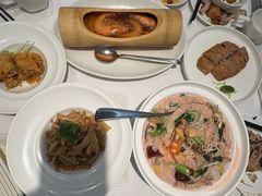 -莆田餐厅PUTIEN(世博源店)