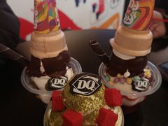 -DQ·蛋糕·冰淇淋(浦江欢乐颂店)