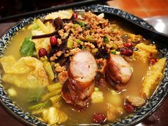 -螺世纪螺蛳粉·桂味小排档(裕德店)