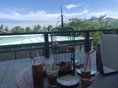 -半山半岛洲际度假酒店·观海廊