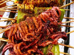 -胖姐烧烤(总店)