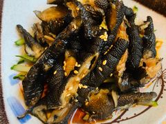 -毛辣果·贵州红酸汤牛肉火锅(西单店)
