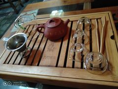 -丽江庭院之爱在路上(西单店)