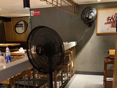 -海银海记潮汕牛肉火锅(新港中路海珠店)