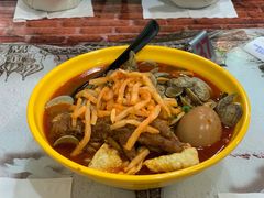 -龍城柳州螺蛳粉(群星路店)
