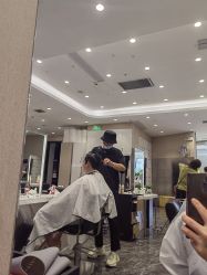 -MMby Hair Code芭曲发型