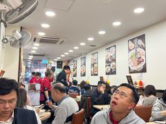 -盛记粥面(佐敦店)