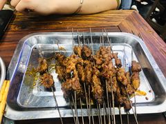 -清真·马峰烤肉(小学习北巷店)