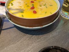 鸡蛋糕-钱锋炭缸烧烤(南湖大路总店)