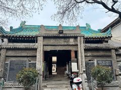 -大学习巷清真寺