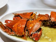 野生白蟹-石浦大酒店(百丈店)