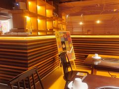 -양평식당·杨平食堂(华贸店)