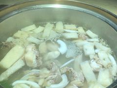 -狐狸爱上椰子鸡(滨江星光大道店)