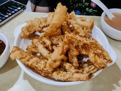 -满口香饭店