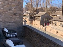 -古北水镇乌镇会精品酒店