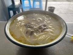 -渔桥李记奶汤面(东街店)