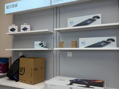 -戴尔DELL外星人官方旗舰店·售后维修中心(虹桥龙湖天街店)