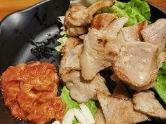 -汉米达特色料理餐厅(郴州友阿国际广场店)
