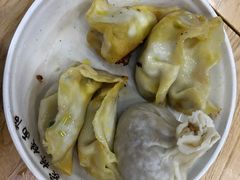 -蒋家桥饺面店(四望亭路店)
