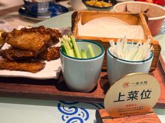 -一味大院•桐庐菜传承店(春江路店)