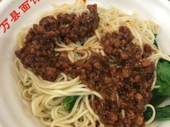 -万县面馆(高笋塘店)