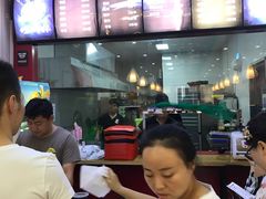 -螺小胖柳州螺蛳粉(钟楼总店)
