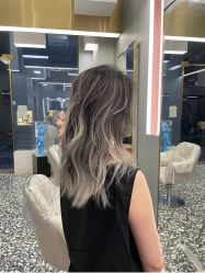 -3AM·S HAIR SALON烫发染发接发