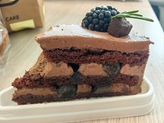 -姆们M Sweetie Cake(三里屯店)
