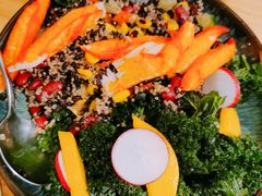 -Dreamsalad梦想轻厨(健康轻食·减脂沙拉·意面·祖庙店)