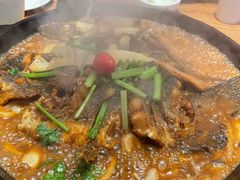 -老板恋上鱼(恒隆广场店)