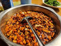 -东馆和天下特色餐饮(工农店)
