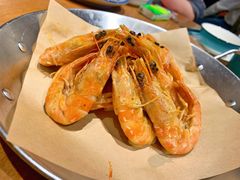 -常来小聚·广州非遗传承餐厅(地王广场店)